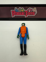 Kenner Star Wars Walrus Man