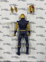 The Man Called Nova (Richard Rider) from the Hasbro Marvel Legends Series
