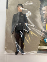 Kenner Star Wars Return of the Jedi Imperial Commander