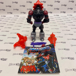 Mattel Masters of the Universe Origins Mosquiter - Rogue Toys