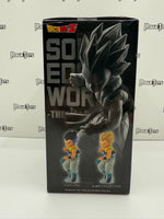 Bandai Spirits Solid Edge Works The Departure (Vol.6) Dragon Ball Z Gotenks SSJ
