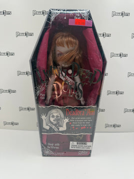 Mezco Living Dead Dolls Deadbra Ann