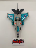 Hasbro Transformers G1 Powermasters Decepticon Dreadwing