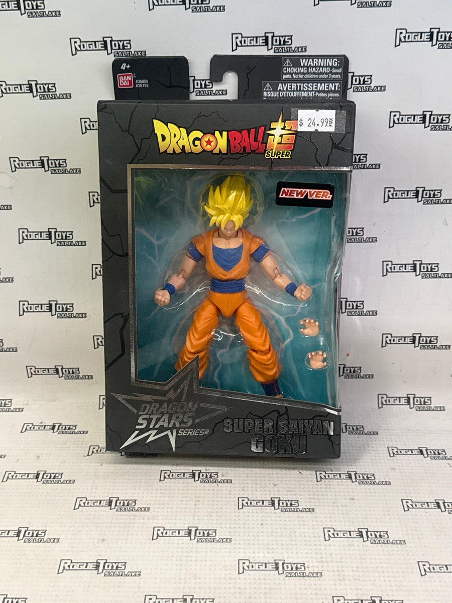 Bandai Dragon Ball Super 
