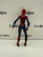 Hasbro Marvel Legends Warriors of the Web Spider-Man