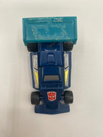 Hasbro Transformers Vintage G1 Fizzle