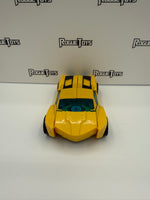 Hasbro Transformers Robots in Disguise Warrior Class Autobot Bumblebee