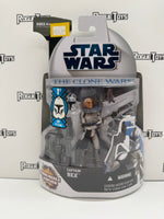 Hasbro Star Wars The Clone Wars Captain Rex