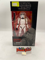 Hasbro Star Wars The Black Series Stormtrooper