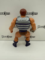 Mattel Masters of the Universe (MOTU) Heroic Warriors Fisto