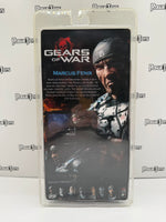 NECA Player Select Gears of War Marcus Fenix