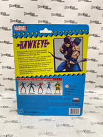 Marvel Legends Retro Hawkeye