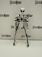 Hasbro Marvel Legends Spider-Man White Suit