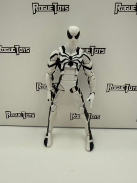 Hasbro Marvel Legends Spider-Man White Suit