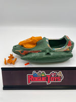 Mattel 1981 Vintage Masters of the Universe Wind Raider Vehicle