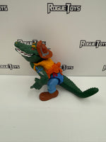 Playmates Teenage Mutant Ninja Turtles (TMNT) Leatherhead