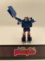 Hasbro Transformers Legacy DK-Breaker