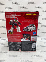 Transformers Studio Series 81 Wheeljack