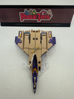 Hasbro Transformers Blitzwing
