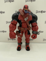 Hasbro Marvel Legends Venompool Build-A-Figure (BAF)