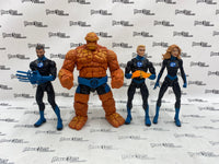 Marvel Legends Fantastic Four (set of 4)