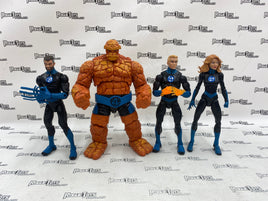 Marvel Legends Fantastic Four (set of 4)