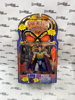 Skeleton Warriors Princess Lightstar