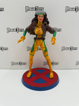 ToyBiz Marvel Legends X-Men Legends Box Set Rogue