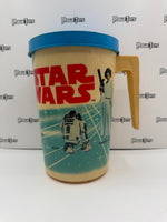 Deka Plastics Star Wars Jug