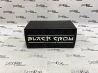 Black Crow Customs 2024 ‘55 Chevy Bel Air Gasser