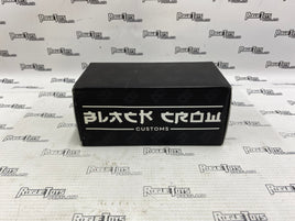 Black Crow Customs 2024 ‘55 Chevy Bel Air Gasser