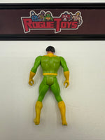 Mattel Marvel Superheroes Secret Wars Doctor Octopus