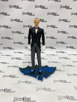 DC Direct Hush Alfred Pennyworth