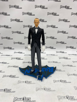 DC Direct Hush Alfred Pennyworth