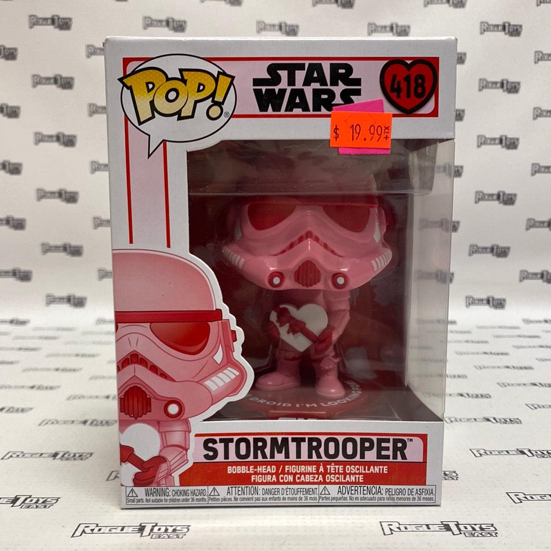 Funko POP! Star Wars Stormtrooper - Rogue Toys