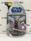 Hasbro Star Wars The Clone Wars Asajj Ventress