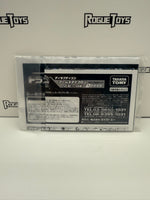 Takara Transformers Prime Deluxe Class Arms Micron Decepticon Vehicon