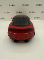 Deformation King 3rd Party Transformers Stinger