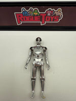 Kenner Star Wars Death Star Droid Hong Kong