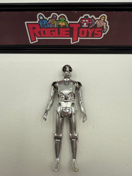 Kenner Star Wars Death Star Droid Hong Kong