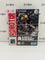 Bandai Tamashii Nations The Robot Spirits The Principality of Zeon Force Weapon Set (ver. A.N.I.M.E.)