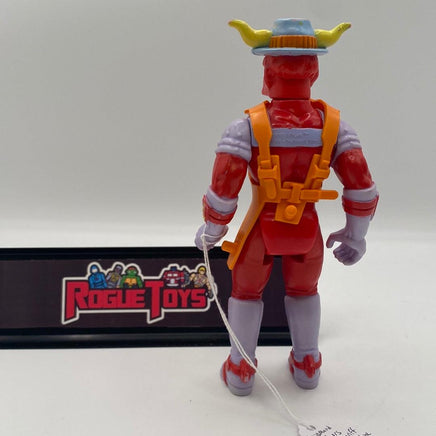 Diamond Toymakers 1986 Sheriff Solar Tombstone - Rogue Toys