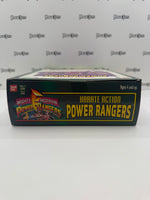 Bandai Mighty Morphin Power Rangers Karate Action Power Rangers Karate Kickin’ Jason