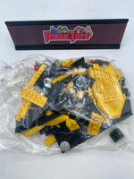 Lego System Res Q 6451 River Response