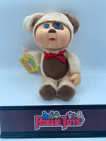 Cabbage Patch Kids Cuties Farm Friends #17 Parker Puppy