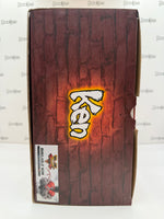 BigBoysToys Street Fighter T.N.C-02 The New Challenger Ken