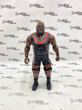 WWE Elite 32 Mark Henry