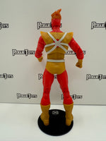 McFarlane Toys Collector Edition DC Multiverse Crisis on Infinite Earths Firestorm