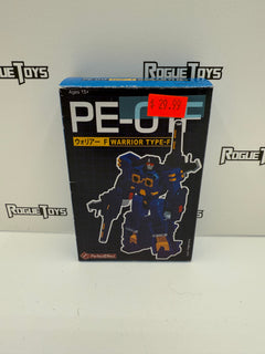 PerfectEffect PE-01F Warrior Type-F