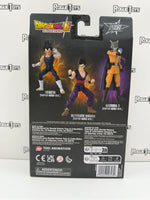 Bandai Dragon Ball Super: Super Hero Dragon Stars Series Vegeta (Super Hero Ver.)